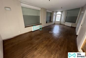 Bureau à louer Reims - Angle de rue, visibilité optimale