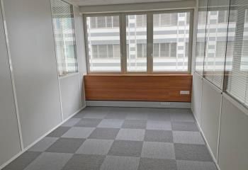 Location bureau Toulouse - Proche A620 et bus Tisséo