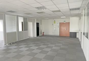 Location bureaux Toulouse Sud-Ouest - Proche A620 et bus