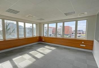 Bureaux à louer Toulouse Oncopôle - Proche A620 et bus