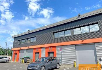 Local d'activité à louer Toulouse - Proche périphérique