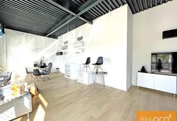 Local d'activité à louer Toulouse - ZI de Thibaud