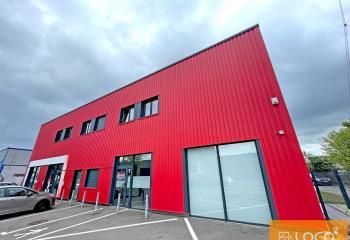 Local d'activité à louer Toulouse - ZI de Thibaud