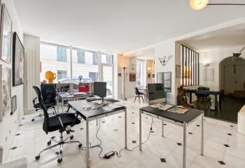 Local commercial à louer Paris 7 - Proche Invalides