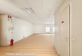Location bureau Paris 2 - Entre les M° Bourse et Sentier