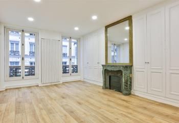 Location bureaux Paris 8 - Proche Madeleine et Havre-Caumartin