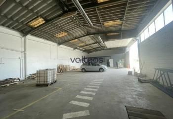 Local d'activité à louer Toulouse - Proximité A64