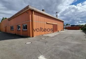 Local d'activité à louer Beaulieu - Proximité voie lactée M924