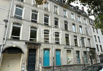 Location bureaux Nancy centre-ville - Proche gare et transports