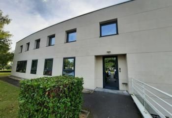 Bureaux à louer Bois-Guillaume - Proche rocade nord