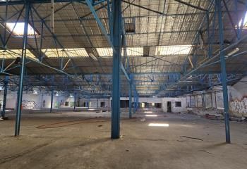 Locaux d'activité à vendre Saint-Pierre-des-Corps - Proximité A10