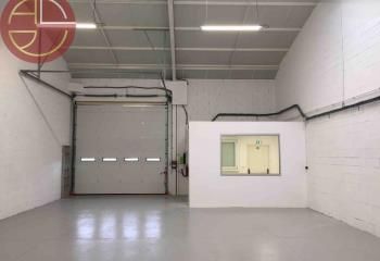 Local commercial à louer Toulouse Sud-Ouest - Proche autoroute