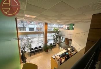 Local commercial à louer Toulouse hypercentre - Métro Jeanne d'Arc