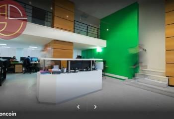 Bureaux à louer Toulouse hypercentre - Proche métro Jeanne d'Arc