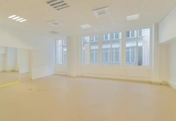 Location bureaux Paris 10 - Proche Métro Grands Boulevards
