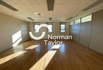 Location bureaux Montpellier - Proche tramway, gare et autoroute