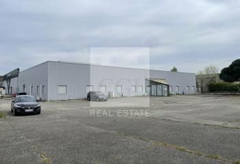 Bâtiment industriel à vendre Valence - Proximité N7 & A7