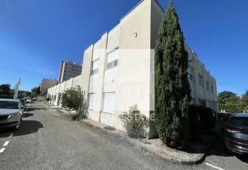 Location bureaux Villeurbanne - Proche périphérique Laurent Bonnevay