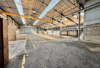 Locaux d'activité à vendre Saint-Pierre-des-Corps - Proximité Tours et TGV