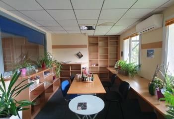 Bureaux à vendre Eybens - Proche rocade sud de Grenoble