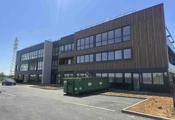 Bureaux à vendre Saint-Martin-du-Vivier - Proche accès direct