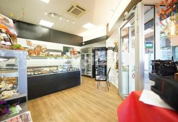 Local commercial à vendre Sainte-Foy-lès-Lyon - Proche A6