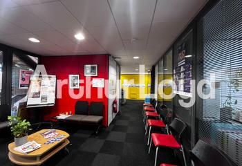 Bureaux à vendre Hérouville-Saint-Clair - Parc Le Citis