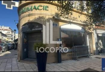 Local commercial à louer Cagnes-sur-Mer - Cros de Cagnes