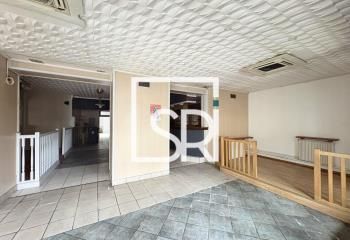 Local commercial à louer Clermont-Ferrand - Quartier République