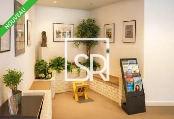 Location bureaux Clermont-Ferrand centre-ville - Proche tramway et bus