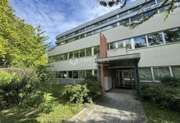 Vente bureaux Entzheim - Proche aéroport et autoroute