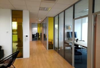 Vente bureaux Meroux-Moval - Proche TGV, bus et autoroute