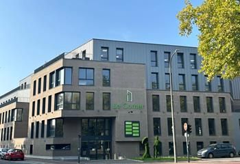 Location bureaux Marcq-en-Baroeul - Proche tramway Grand Boulevard