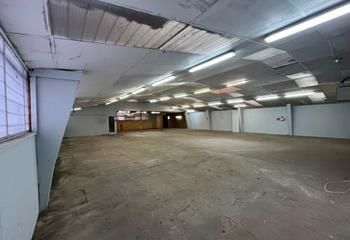 Location bureaux Villeneuve-d'Ascq - Proche Boulevard de l'Ouest