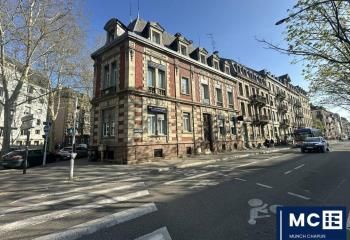 Bureaux à vendre Strasbourg centre - Proche gare et autoroutes