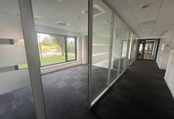 Location bureaux Schiltigheim - Proche A35, gare et aéroport