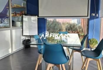 Bureaux à louer Blagnac - Proche rocade et tramway