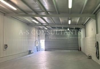 Location entrepôt Chambéry - Zone des Landiers - Accès poids lourds