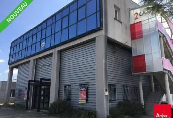 Location bureau Valence - Proche A7, bus et voie rapide