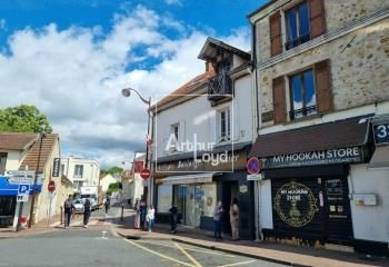 Immeuble mixte à vendre Brétigny-sur-Orge - Proche A6 et RER C