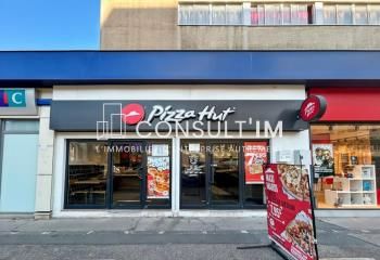 Local commercial à louer Sèvres - Pont de Sèvres