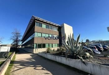 Location bureaux Balma - Proche métro Balma Gramont