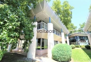 Location bureaux Toulouse - Parc des Sept Deniers, proche aéroport