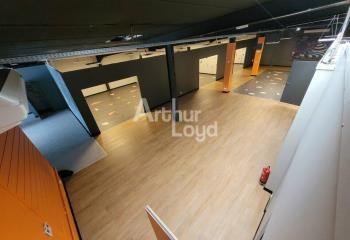 Local commercial à louer Epagny - Zone commerciale