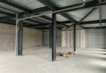 Bureaux neufs à vendre Rumilly - Proche autoroute A41 et bus