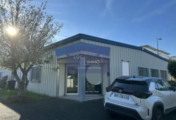 Local d'activité à louer Cenon - Proche sortie 25 et tramway