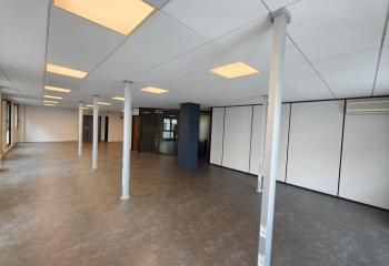 Bureaux à vendre Lille - Quai de Wault - Proche centre-ville