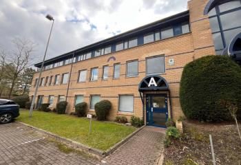 Location bureaux Villeneuve-d'Ascq - Proche transports et axes routiers