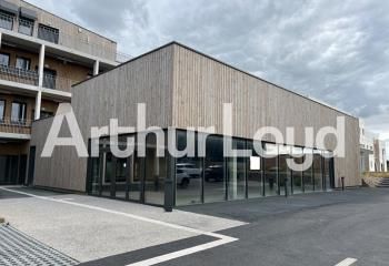 Bureaux à vendre Épron - Proche BUN et CITIS Hérouville-Saint-Clair