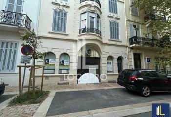Local commercial à louer Cannes - Rue Mimont